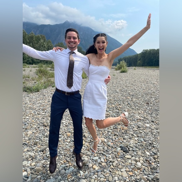 Kate Spade ♠️ Wedding Belles - Picture 1 of 7